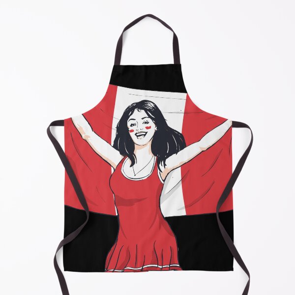 Item preview, I Love Peru  designed and sold by feether-store.