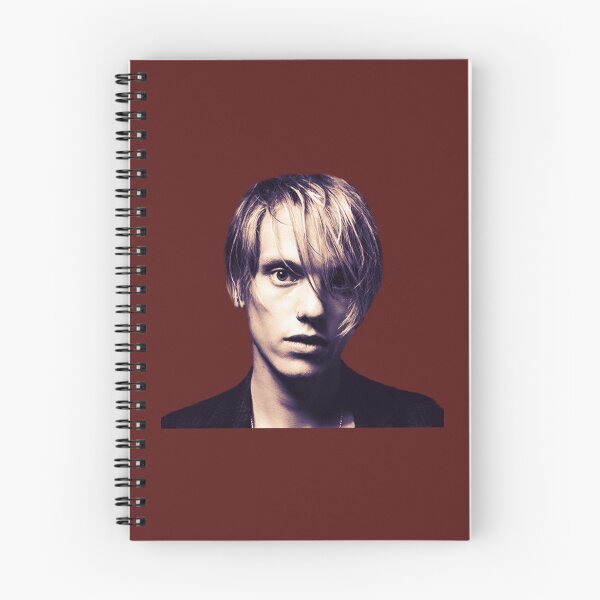 Item preview, Jamie Campbell Bower    (3) designed and sold by AleJandrass.