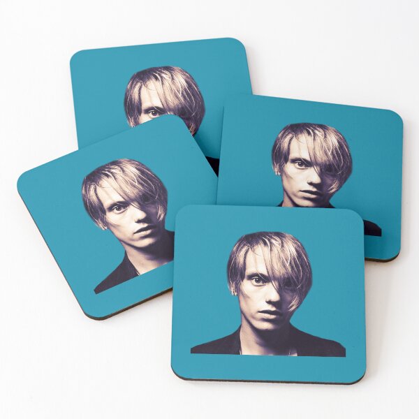 Item preview, Jamie Campbell Bower    (3) designed and sold by AleJandrass.
