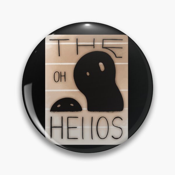 Item preview, The ohh hellos EP designed and sold by RivendellsArt.