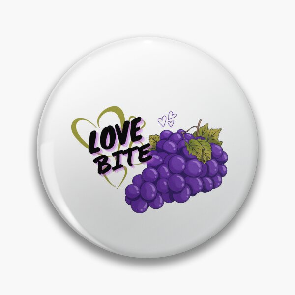 Item preview, Love Bite  designed and sold by Restless Mortal.