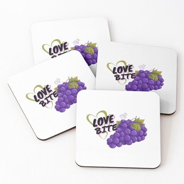 Item preview, Love Bite  designed and sold by Restless Mortal.