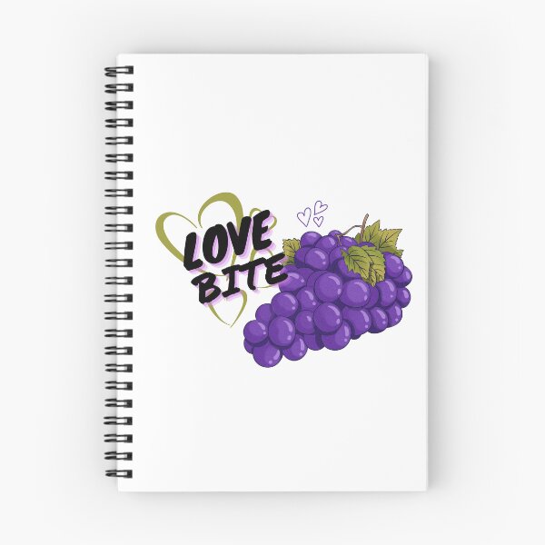 Item preview, Love Bite  designed and sold by Restless Mortal.