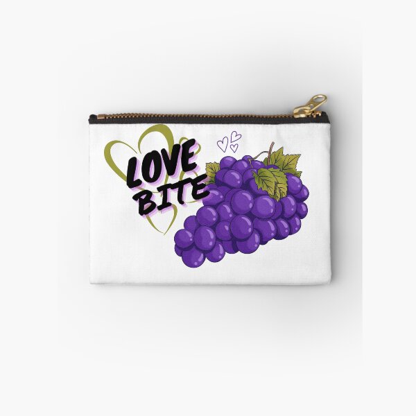 Item preview, Love Bite  designed and sold by Restless Mortal.