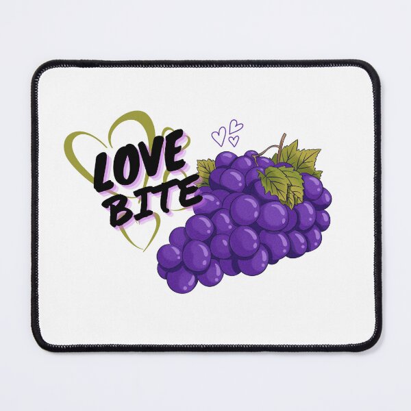 Item preview, Love Bite  designed and sold by Restless Mortal.