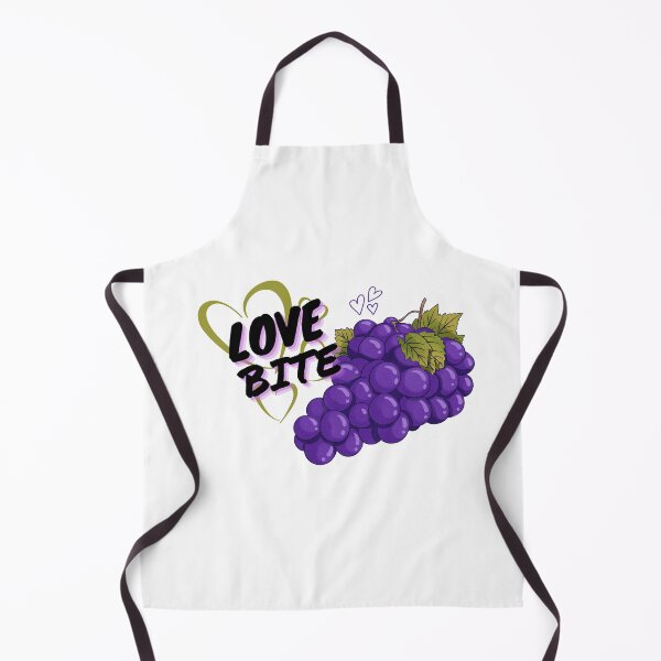 Item preview, Love Bite designed and sold by Restless Mortal.