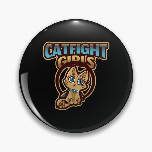 Item preview, Catfight Girls designed and sold by UnstoppableShpy.