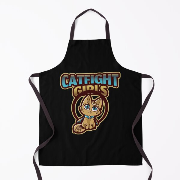 Item preview, Catfight Girls designed and sold by UnstoppableShpy.