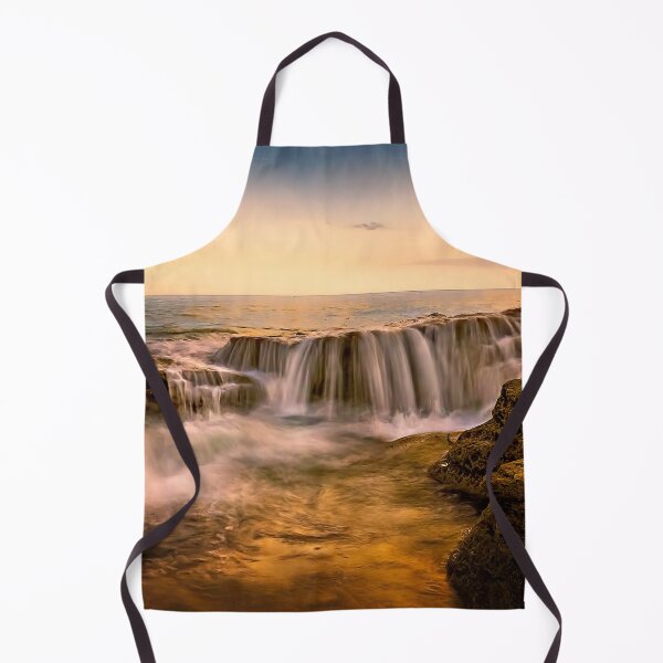 Artikelvorschau, Einzigartiger mystischer Wasserfall entworfen und verkauft von Luxxe87.