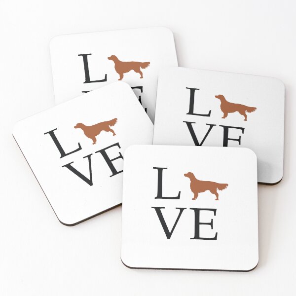 Item preview, Love Setter designed and sold by Vansh Arora.