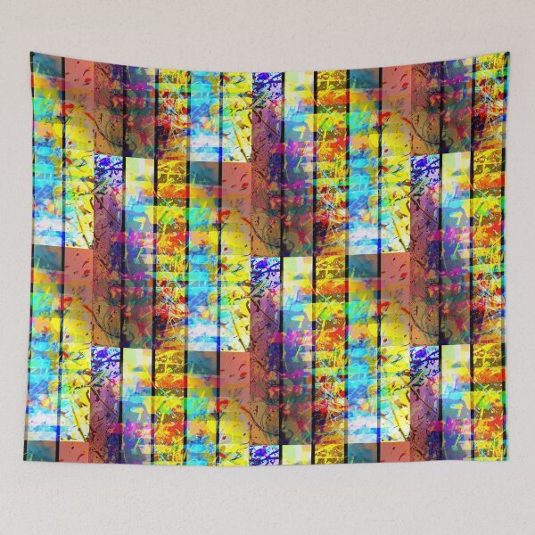 Item preview, Panel Blinds designed and sold by KevinBlair.