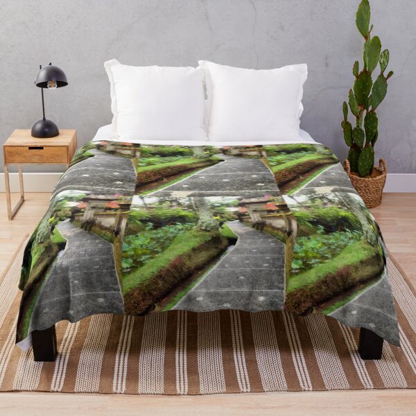 Item preview, Beautiful walking path designed and sold by ashishagarwal74.