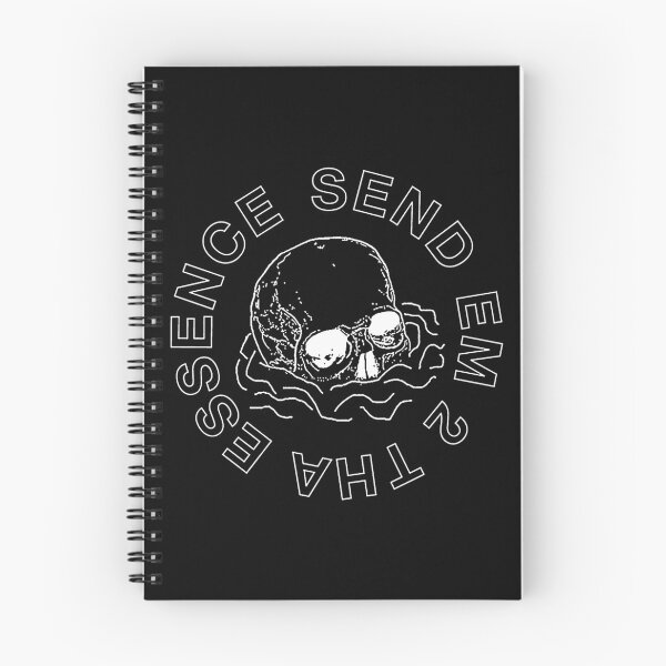 Item preview, Send em 2 tha essence  designed and sold by yuhhbruhh.