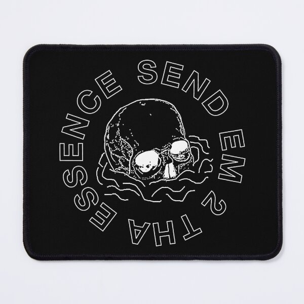 Item preview, Send em 2 tha essence  designed and sold by yuhhbruhh.