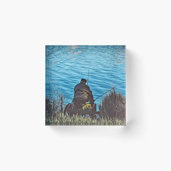 Item preview, fishing and into the river i go to lose my mind and find my soul Essential designed and sold by byrne-ma.