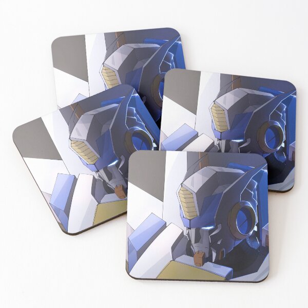 Item preview, Senator Shockwave designed and sold by theoaud.