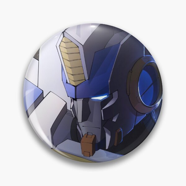 Item preview, Senator Shockwave designed and sold by theoaud.