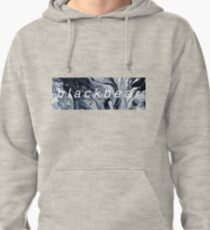 Blackbear Marble Pullover Hoodie
