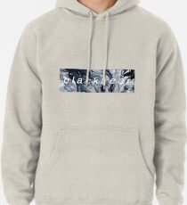 Blackbear Marble Pullover Hoodie