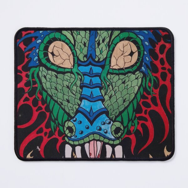 Item preview, Serpent Dragon designed and sold by JeneaD.