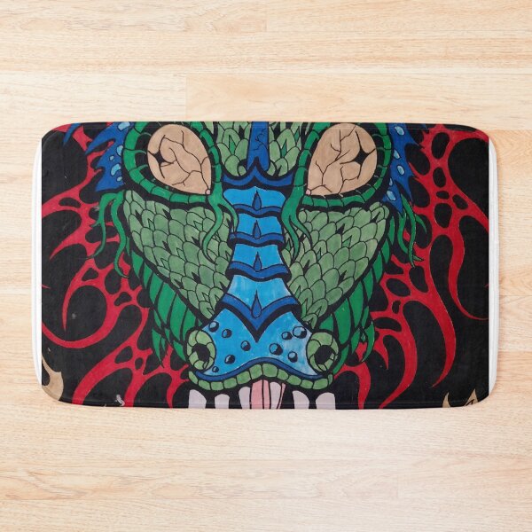 Item preview, Serpent Dragon designed and sold by JeneaD.