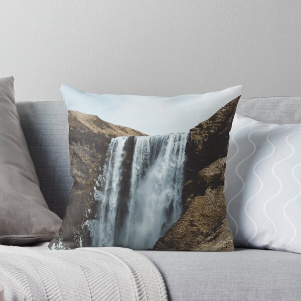 Artikelvorschau, Atemberaubender Wasserfall entworfen und verkauft von Luxxe87.