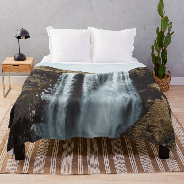 Item preview, Stunning Waterfall designed and sold by Luxxe87.