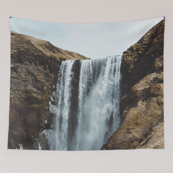 Item preview, Stunning Waterfall   designed and sold by Luxxe87.
