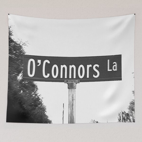 Item preview, A Street Sign for the OConnors designed and sold by jcwest.