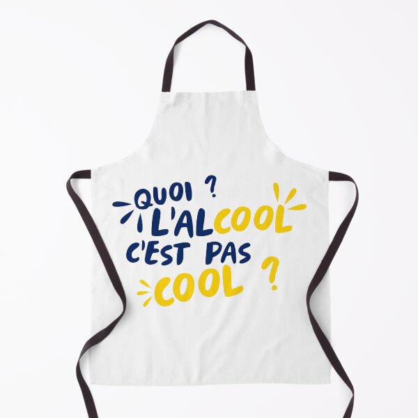 Item preview, Alcohol isn't cool? designed and sold by Soronelite.