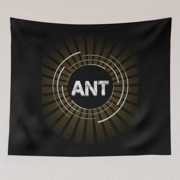 Item preview, Ant Name Vintage Lover Gifts designed and sold by rachidhaz.