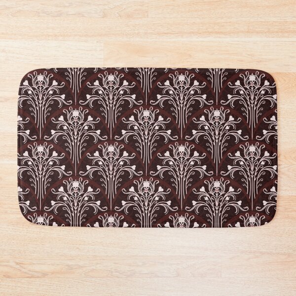 Item preview, Love & death designed and sold by Anna R. Carrino.