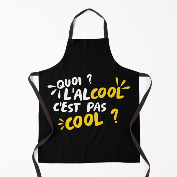 Item preview, Alcohol isn't cool? designed and sold by Soronelite.