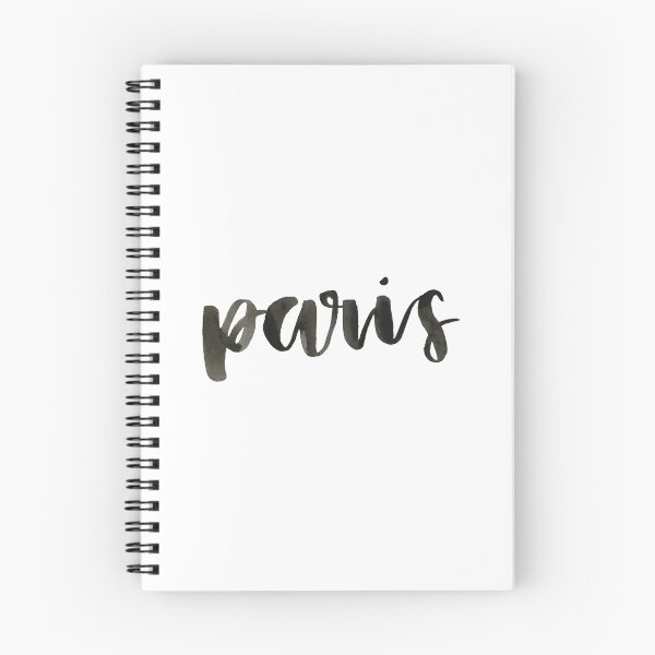 Item preview, Paris City Watercolour designed and sold by alongcamekathy.