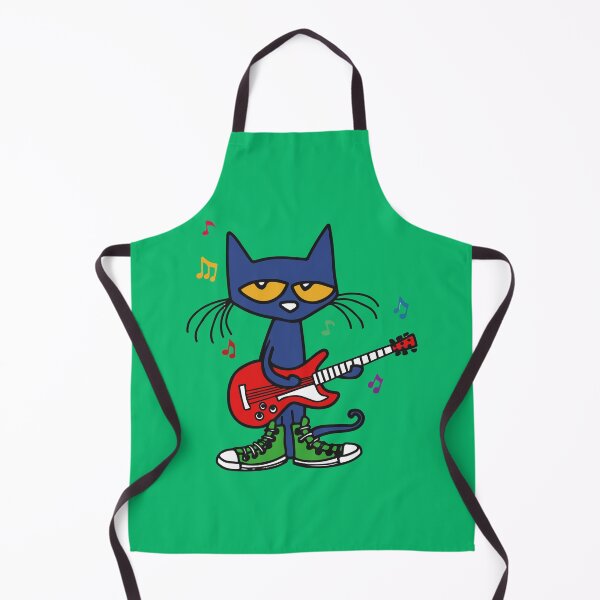 Item preview, Pete the cat singing designed and sold by BloogaFruk.