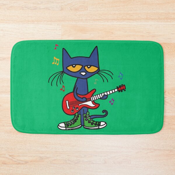 Item preview, Pete the cat singing designed and sold by BloogaFruk.