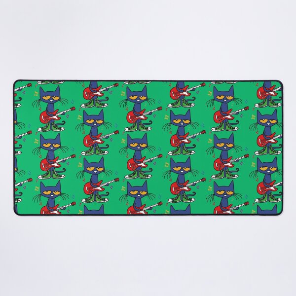 Item preview, Pete the cat singing designed and sold by BloogaFruk.
