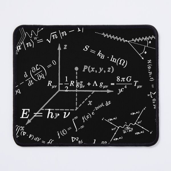 Item preview, physics equations and diagrams, what part of this don't you understand designed and sold by NoetherSym.