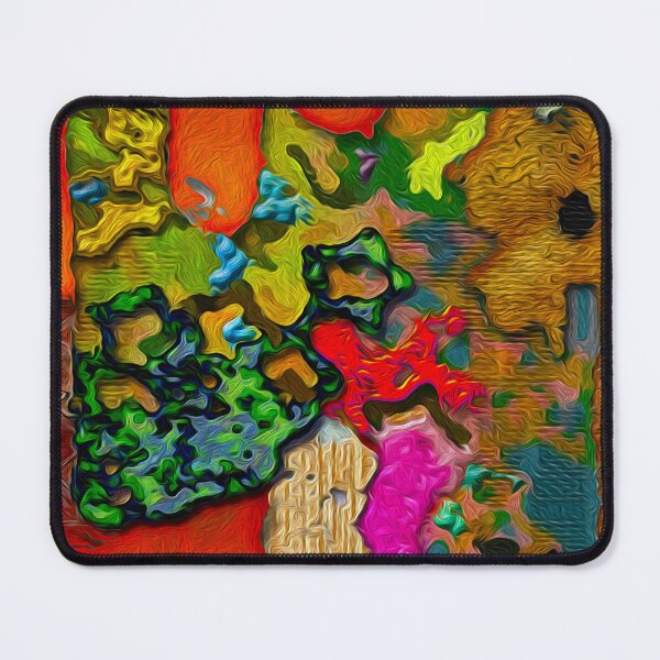 Item preview, Digital Abstract #7 designed and sold by Raven’s Wing Studio.