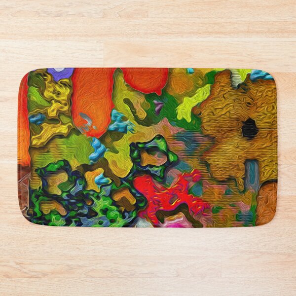 Item preview, Digital Abstract #7 designed and sold by Raven’s Wing Studio.