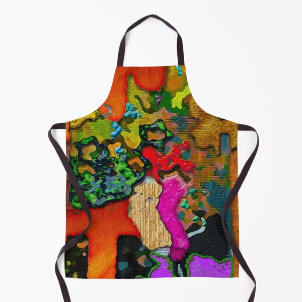 Item preview, Digital Abstract #7 designed and sold by Raven’s Wing Studio.