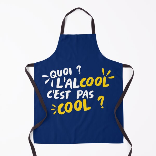 Item preview, Alcohol isn't cool? designed and sold by Soronelite.