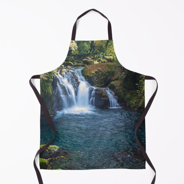 Artikelvorschau, Schöner Wasserfall schön zum Schwimmen entworfen und verkauft von Luxxe87.