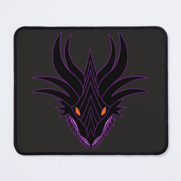 Item preview, Outland Dragon Tribe logo designed and sold by Mychaila's Creations.