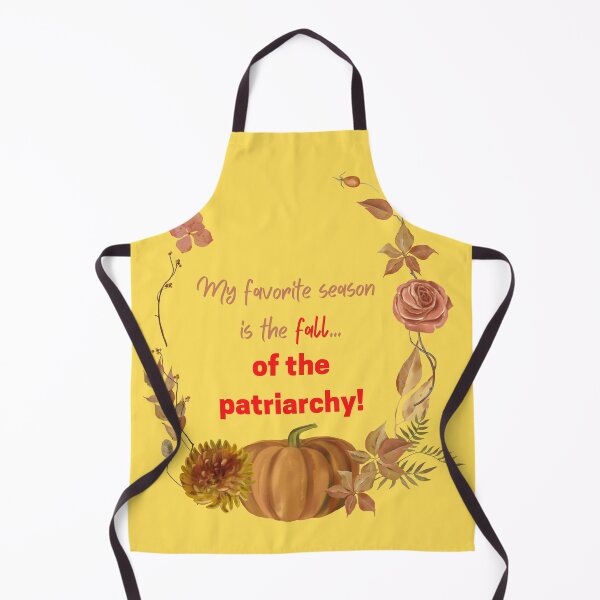 Item preview, Fall of the Patriarchy designed and sold by KelSarTees.