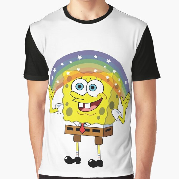 Imagination T-Shirts | Redbubble