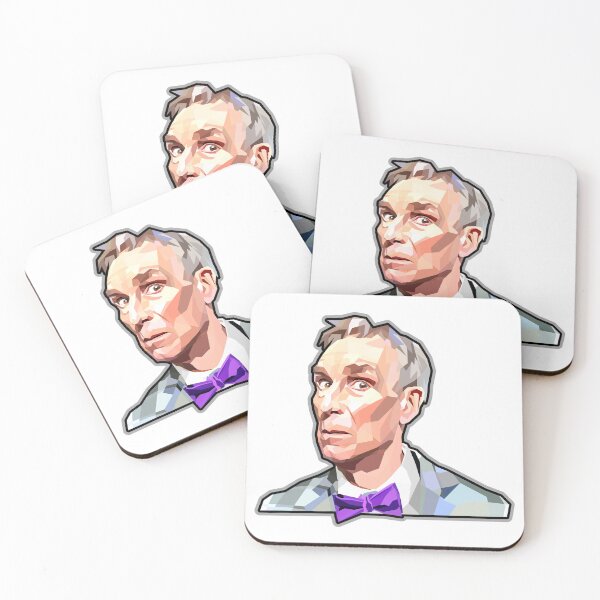 Item preview, Bill Nye designed and sold by WorldEngine.