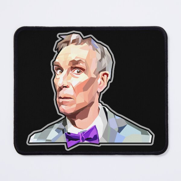 Item preview, Bill Nye designed and sold by WorldEngine.