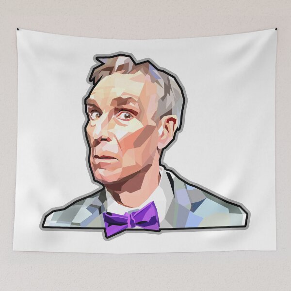 Item preview, Bill Nye designed and sold by WorldEngine.