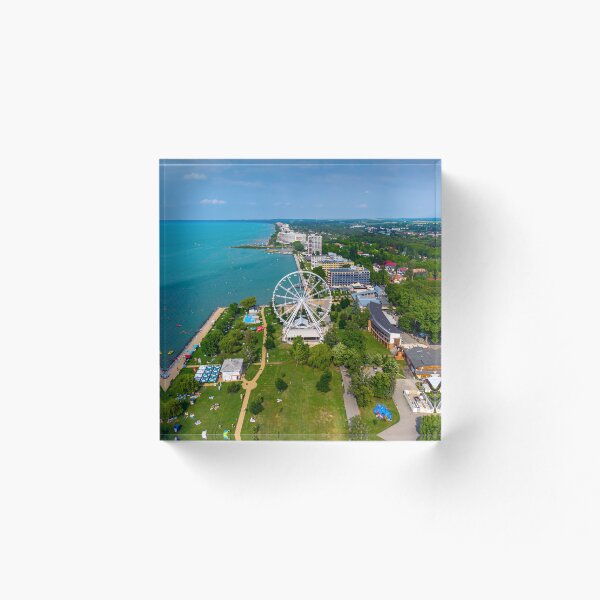 Artikelvorschau, Auge des Balaton entworfen und verkauft von skrbk.